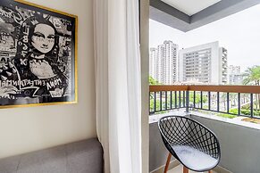 Charlie Uwin Brooklin