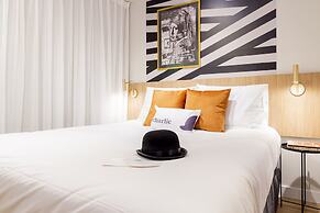 Charlie Uwin Brooklin