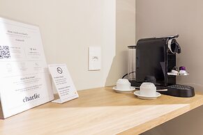 Charlie Uwin Brooklin