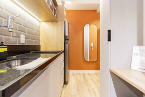 Charlie Uwin Brooklin