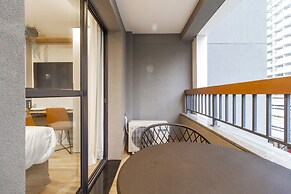 Charlie Uwin Brooklin