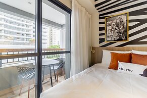 Charlie Uwin Brooklin