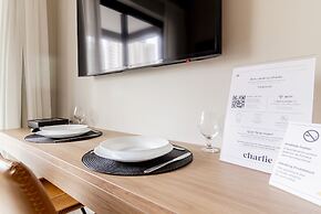 Charlie Uwin Brooklin