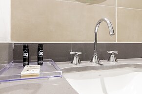 Charlie Uwin Brooklin