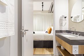 Charlie Uwin Brooklin