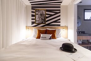 Charlie Uwin Brooklin