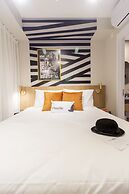 Charlie Uwin Brooklin