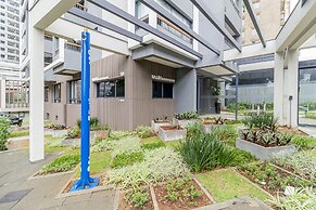 Charlie Uwin Brooklin