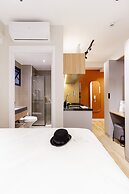 Charlie Uwin Brooklin