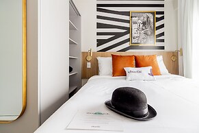 Charlie Uwin Brooklin