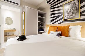 Charlie Uwin Brooklin