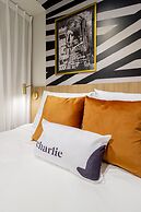 Charlie Uwin Brooklin