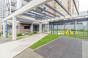 Charlie Uwin Brooklin