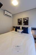 Charlie Uwin Brooklin