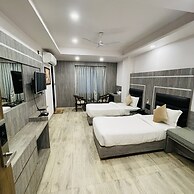 Hotel Vijay Shree