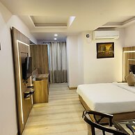 Hotel Vijay Shree