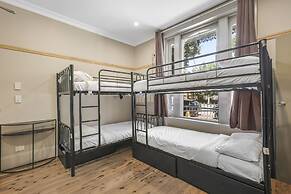 Azzurro Boutique Hotel - Surry Hills