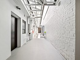 Azzurro Boutique Hotel - Surry Hills