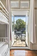 Azzurro Boutique Hotel - Surry Hills