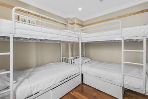 Azzurro Boutique Hotel - Surry Hills