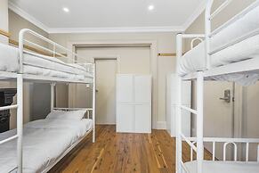 Azzurro Boutique Hotel - Surry Hills