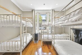Azzurro Boutique Hotel - Surry Hills