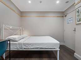 Azzurro Boutique Hotel - Surry Hills