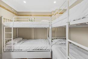 Azzurro Boutique Hotel - Surry Hills