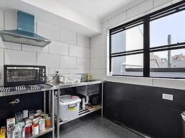 Azzurro Boutique Hotel - Surry Hills