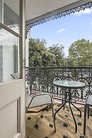 Azzurro Boutique Hotel - Surry Hills