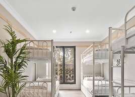 Azzurro Boutique Hotel - Surry Hills