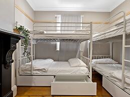 Azzurro Boutique Hotel - Surry Hills