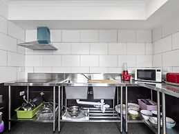 Azzurro Boutique Hotel - Surry Hills