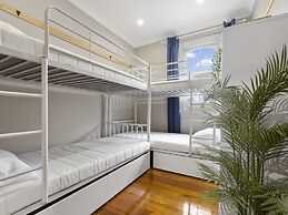 Azzurro Boutique Hotel - Surry Hills
