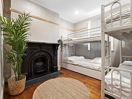 Azzurro Boutique Hotel - Surry Hills