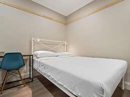 Azzurro Boutique Hotel - Surry Hills