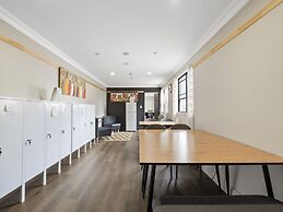 Azzurro Boutique Hotel - Surry Hills