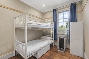 Azzurro Boutique Hotel - Surry Hills