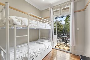 Azzurro Boutique Hotel - Surry Hills