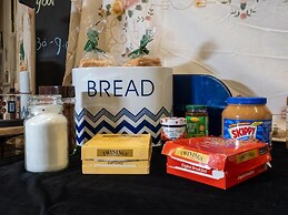 Azzurro Boutique Hotel - Surry Hills