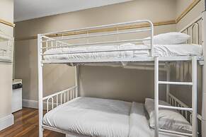 Azzurro Boutique Hotel - Surry Hills