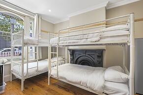 Azzurro Boutique Hotel - Surry Hills