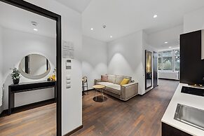 limehome Vienna Roßauer Lände