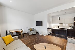 limehome Vienna Roßauer Lände