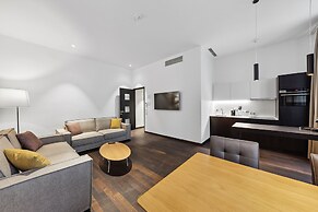 limehome Vienna Roßauer Lände