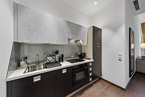 limehome Vienna Roßauer Lände