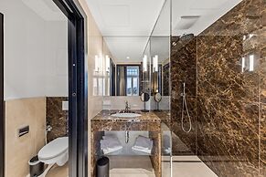 limehome Vienna Roßauer Lände