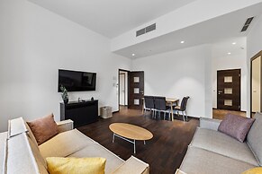 limehome Vienna Roßauer Lände