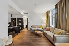 limehome Vienna Roßauer Lände