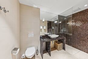 limehome Vienna Roßauer Lände